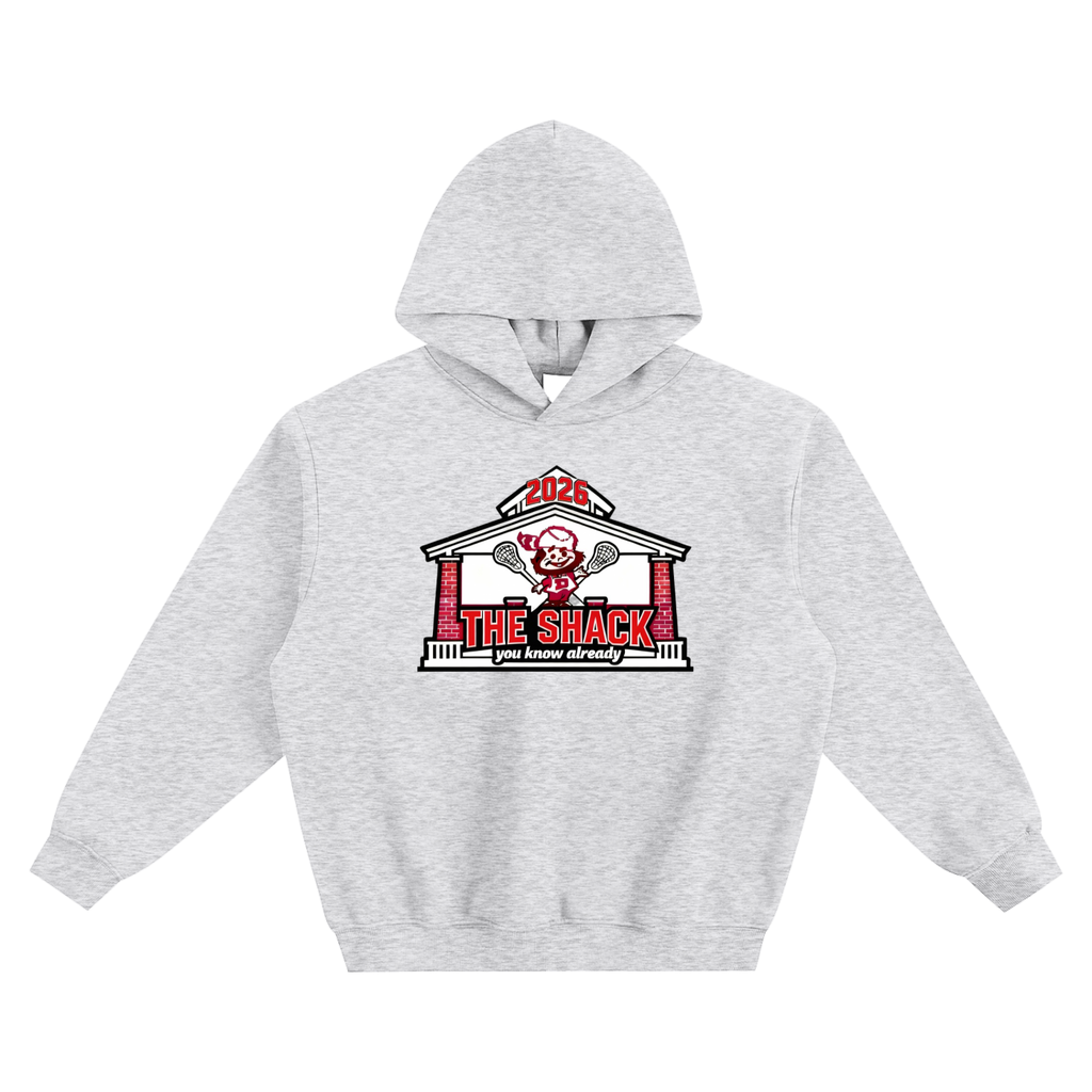 The OG Shack Hoodie